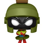 Figurina Funko Pop Space Jam 2 - Marvin the Martian