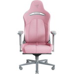 Razer Enki - Quartz - Gaming Chair with Enhanced Customization, RAZER
