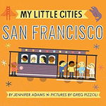 My Little Cities: San Francisco