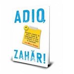 Adio Zahar - Carte - Molly Carmel, Editura Publisol, Editura Publisol