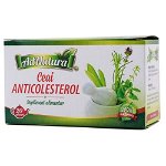 Ceai Anticolesterol 25dz Adserv