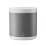Boxa inteligenta Xiaomi Mi Smart Speaker Alb, 12W, Hub, Conexiune multidispozitiv,  Amlogic A113X QuadCore, Control vocal, Wi-Fi, Bluetooth