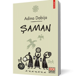 Șaman, Polirom