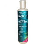 Balsam de Par Tratament cu Tea Tree pentru Scalp Iritat 227g, JASON
