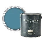 Vopsea Interior, Air Force Blue, 2.5 Litri, Little Greene , Little Greene