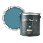 Vopsea Interior, Air Force Blue, 2.5 Litri, Little Greene , Little Greene