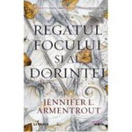 Regatul focului si al dorintei - Jennifer L. Armentrout, Litera