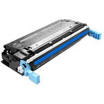 HP 645A cartuș toner 1 buc. Original Cyan C9731A, HP