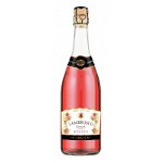 Vin roze demidulce, Lambrusco Emilia, Casa Sant'Orsola, 0.75L, 8% alc., Italia, Casa Sant'Orsola