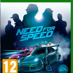Need For Speed 2015 XBOX ONE