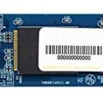 SSD Apacer AST280, 120GB, SATA III, M.2