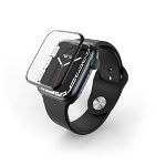 Folie de protectie 3D NEXT ONE pentru Apple Watch 40mm, Transparent, Next One
