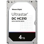 Hard Disk Server Western Digital Ultrastar DC HC310 512n 4TB 3.5" SAS 256MB Cache SE, Western Digital