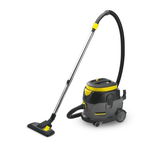 T15/1 HEPA, 15 l, 800 W, 62 dB, Volum aer: 53 l/s, Filtru HEPA 13, Karcher