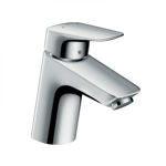 Baterie lavoar crom Hansgrohe, Logis, HANSGROHE