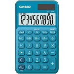 Calculator de buzunar, Casio, SL 310 UC WE, Alb