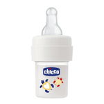 Biberon Plastic pentru Medicamente 30ml 0% BPA