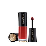 LancômeL’Absolu Rouge Drama Ink ruj de buze lichid, mat și de lungă durată