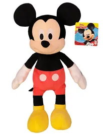 Jucarie de plus Disney Mickey Mouse 42.5 cm Jucarie de plus Disney Mickey Mouse 42.5 cm