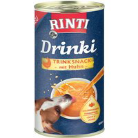 RINTI Drinki - 185 мл с пилешко месо