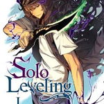 Solo Leveling Vol.1 - Chugong