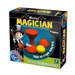 Joc Creativ D-Toys Micul magician, bila si cupa magica, Tavia Regal