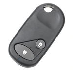 Carcasa Cheie Auto Techstar® HONDA, Civic, Accord, CR-V, Prelude, Jazz, Integra, 2 Butoane, OEM