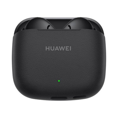 Casti True Wireless Huawei FreeBuds SE 3, Microfon, Bluetooth, Negru