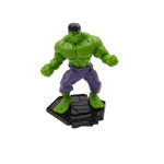 Figurina Comansi - Avengers- Hulk, multicolor