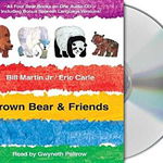 Brown Bear & Friends