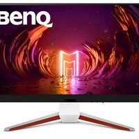 Gaming MOBIUZ EX3210U 32 inch UHD IPS 1 ms 144 Hz HDR FreeSync Premium Pro, BenQ