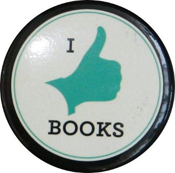 Magnet - I Thumbs Up Books | Perseus, Perseus