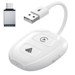 Adaptor Wireless Techstar® THT-020-9-1, apple