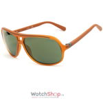 Ochelari de Soare Bărbați Guess GU6877-45Q Verde (Ø 64 mm), Guess