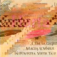 CD Harta. Cum sa gasesti magia si sensul in povestea vietii tale - Colette Baron-Reid, Corsar