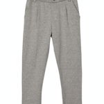 Pantaloni baieti, bumbac organic - Name It Rasse Grey, Name it