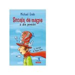 Scoala De Magie, Michael Ende - Editura Polirom