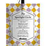 Davines - Masca pentru stralucire si hidratare The SpotLight Circle 50ml, Davines