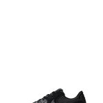 Nike, Pantofi sport cu garnituri din piele intoarsa Air Max Excee, Negru, 47