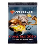 Pachet Magic: the Gathering - Core Set 2020 Booster Pack, Magic: the Gathering