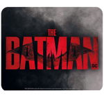 Mousepad Flexibil DC Comics - The Batman Logo, ABYstyle