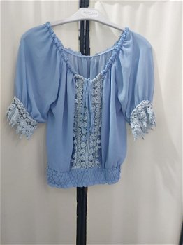 Bluza dama Free Style, 