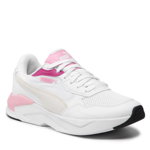 Puma Sneakers X-Ray Speed Lite Jr 385524 04 White/N Cloud/F Fuchsia/Pink