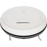 Blaupunkt Cleaner Robot Vacuum Rvc201 Versatil, Blaupunkt