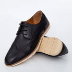 Pantofi Barbati 1G622 Negru | Clowse, Clowse