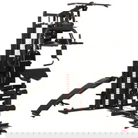 Aparat multifunctional fitness Orion Classic L3