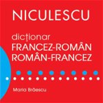 Dicţionar francez-român/român-francez de buzunar, Editura NICULESCU