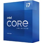 Rocket Lake, Core i7 11700K 3.6GHz box, Intel