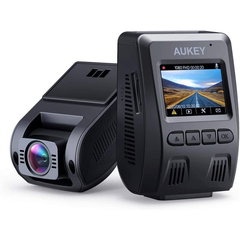 Camera video auto Aukey DRA5 DashCam Full HD 1920x1080@30p