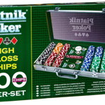 Set Poker - Pokerset 300 | Piatnik, Piatnik